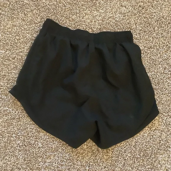 Nike Dri-Fit Running Shorts - Picture 2 of 3